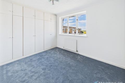 undefined, Linden Mews, . FY8