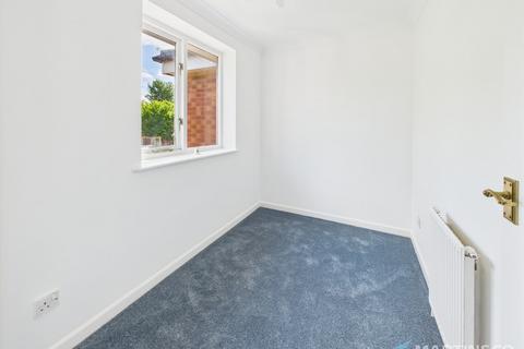 undefined, Linden Mews, . FY8