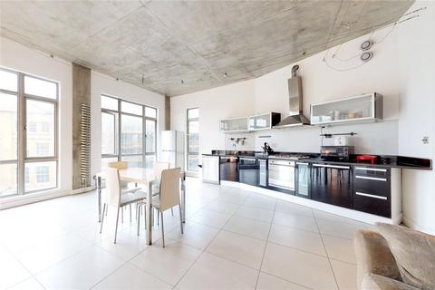 2 bedroom apartment to rent, Provost Street, Shoreditch, London, N1