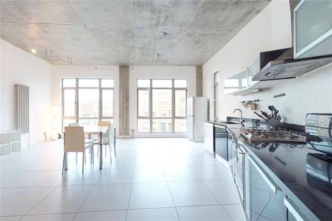 2 bedroom apartment to rent, Provost Street, Shoreditch, London, N1