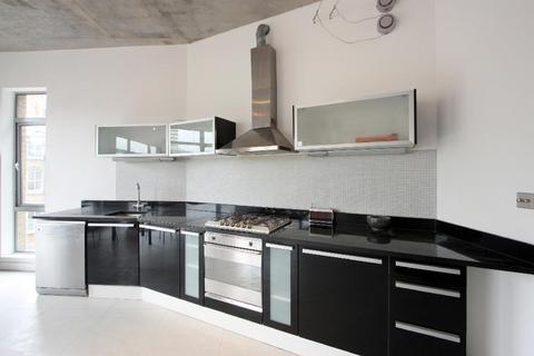 2 bedroom apartment to rent, Provost Street, Shoreditch, London, N1