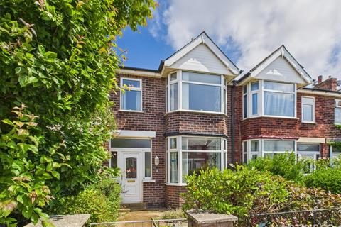 3 bedroom terraced house for sale, Ferndale Avenue, Lancashire FY4