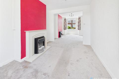 3 bedroom terraced house for sale, Ferndale Avenue, Lancashire FY4