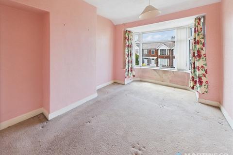 3 bedroom terraced house for sale, Ferndale Avenue, Lancashire FY4