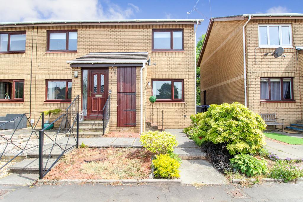 Howth Drive Howth Drive, Glasgow G13 2 bed apartment - £1,200 pcm (£277 pw)