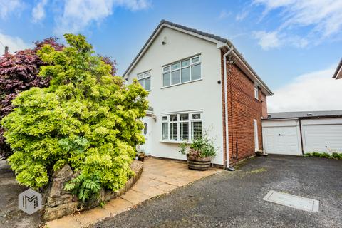 26 Arnold Road, Egerton, Bolton, BL7 9HL