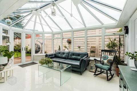 26 Arnold Road, Egerton, Bolton, BL7 9HL