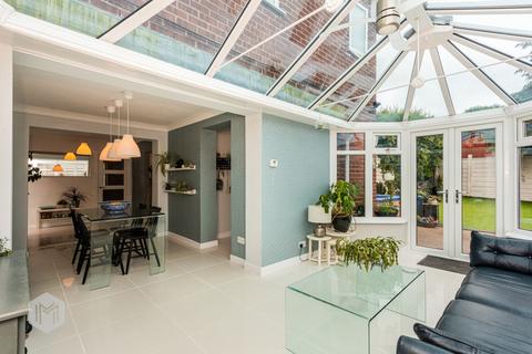 26 Arnold Road, Egerton, Bolton, BL7 9HL