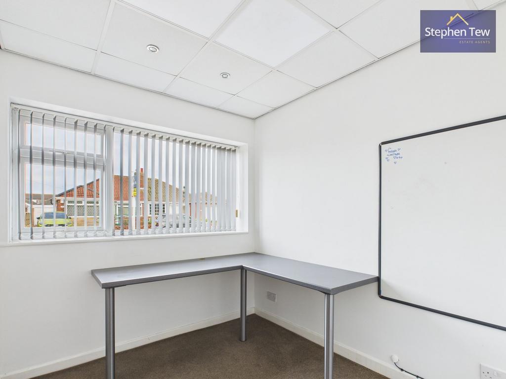 Study / Bedroom 3