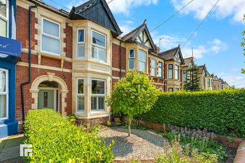 4 bedroom terraced house for sale, Cardiff Road, Vale Of Glamorgan CF64