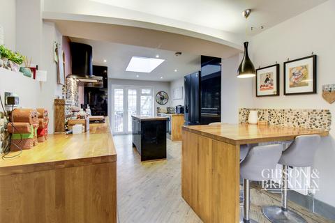 undefined, Great Gregorie, Basildon, SS16