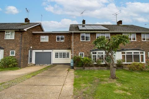 undefined, Great Gregorie, Basildon, Essex, SS16