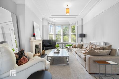 4 bedroom terraced house for sale, Albany Road, Roath, Cardiff