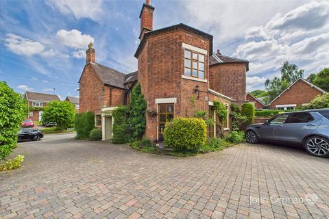 6 bedroom detached house for sale, Main Road, Great Haywood