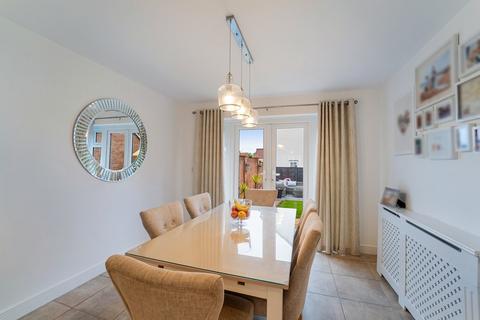 1 Brook Gardens, Langford, Bristol, BS40 5AP