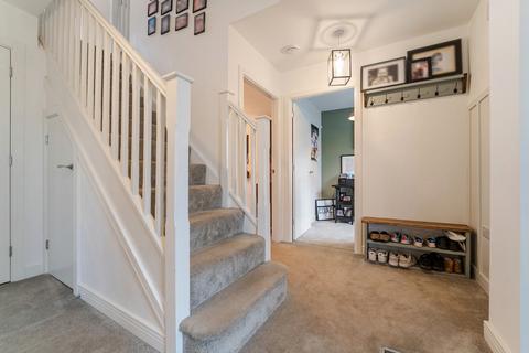 1 Brook Gardens, Langford, Bristol, BS40 5AP