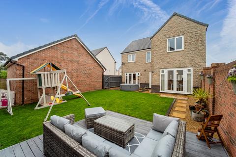 1 Brook Gardens, Langford, Bristol, BS40 5AP