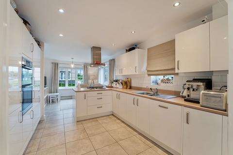 1 Brook Gardens, Langford, Bristol, BS40 5AP