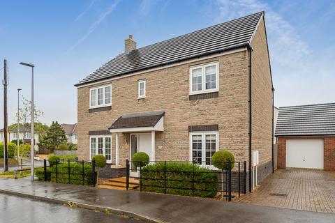 1 Brook Gardens, Langford, Bristol, BS40 5AP