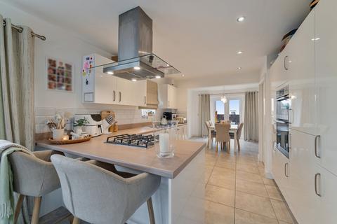1 Brook Gardens, Langford, Bristol, BS40 5AP