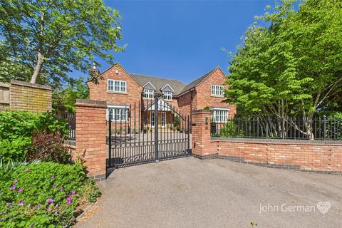 5 bedroom detached house for sale, Gaiafields Road, Lichfield