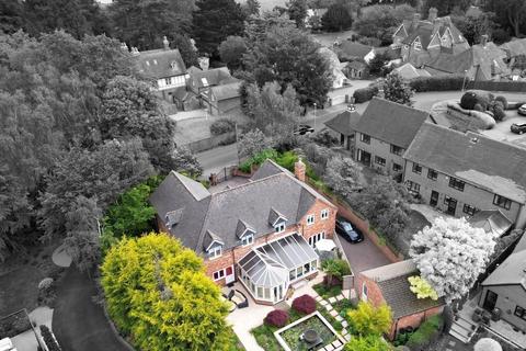 5 bedroom detached house for sale, Gaiafields Road, Lichfield