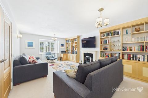 5 bedroom detached house for sale, Gaiafields Road, Lichfield