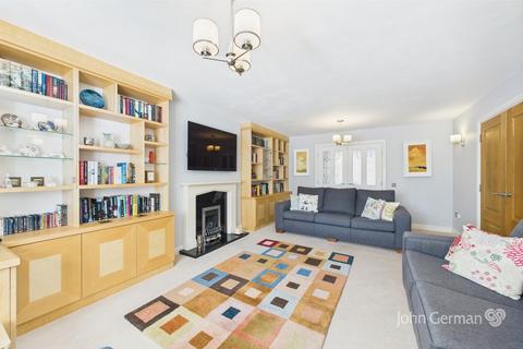 5 bedroom detached house for sale, Gaiafields Road, Lichfield
