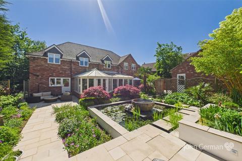 undefined, Gaiafields Road, Lichfield