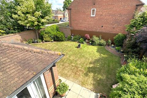 1 Gilbert Way, Fernwood, Newark, NG24 3FX