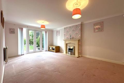 1 Gilbert Way, Fernwood, Newark, NG24 3FX