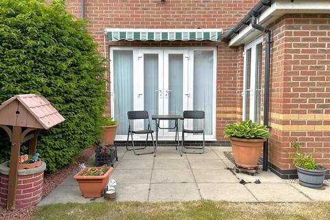 1 Gilbert Way, Fernwood, Newark, NG24 3FX