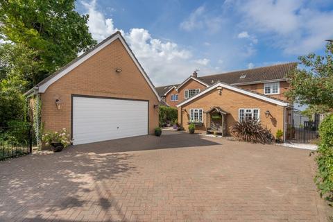 undefined, Priory Road, St. Olaves