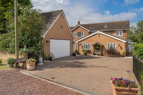 undefined, Priory Road, St. Olaves