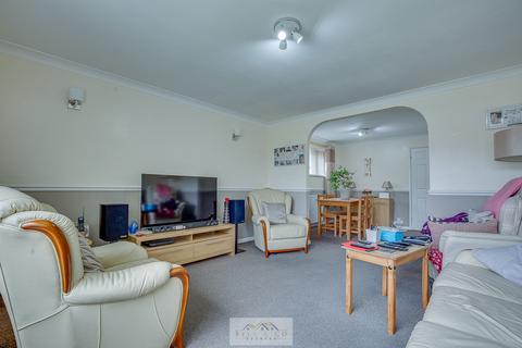 undefined, Clifton Avenue, Chesterfield S43