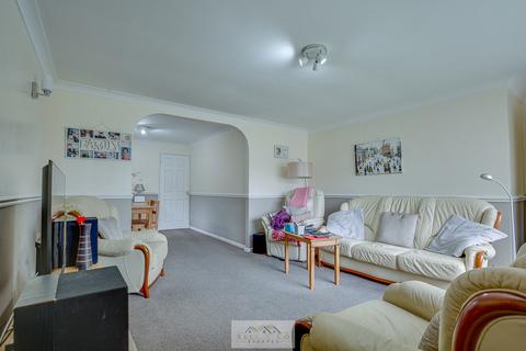 undefined, Clifton Avenue, Chesterfield S43