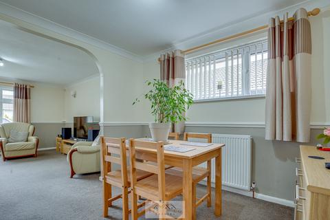 undefined, Clifton Avenue, Chesterfield S43