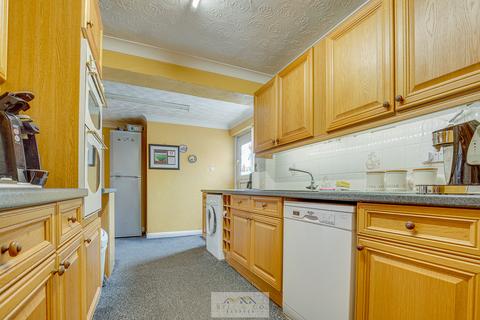 undefined, Clifton Avenue, Chesterfield S43
