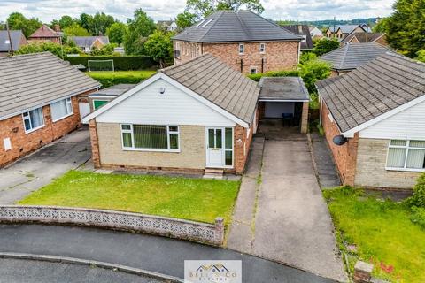 undefined, Clifton Avenue, Chesterfield S43