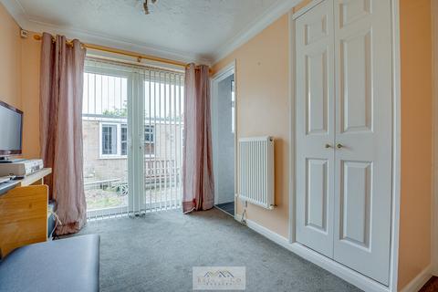 undefined, Clifton Avenue, Chesterfield S43