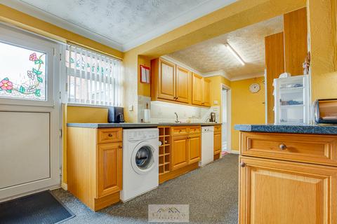 undefined, Clifton Avenue, Chesterfield S43