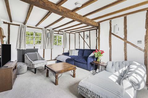 4 Walnut Tree Road, Pirton, Hitchin, SG5 3PX
