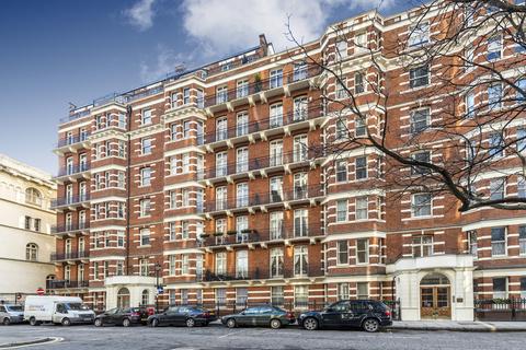 3 bedroom apartment for sale, Evelyn Mansions, Carlisle Place SW1P