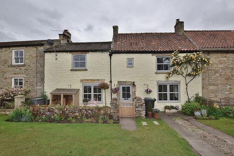 2 bedroom cottage for sale, Ravensworth