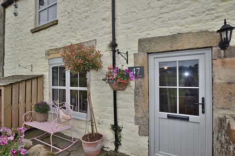 2 bedroom cottage for sale, Ravensworth