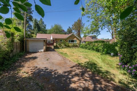 4 bedroom detached bungalow for sale, Ashurst Drive, Box Hill