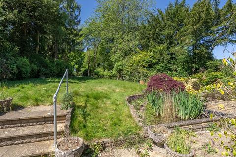 4 bedroom detached bungalow for sale, Ashurst Drive, Box Hill