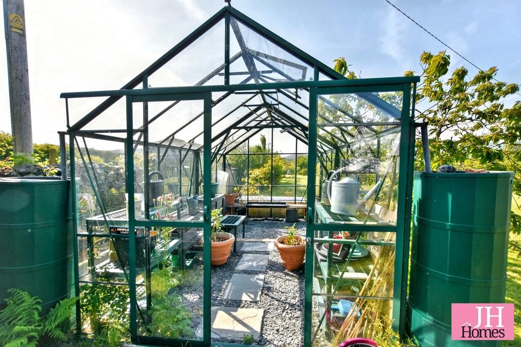 Greenhouse