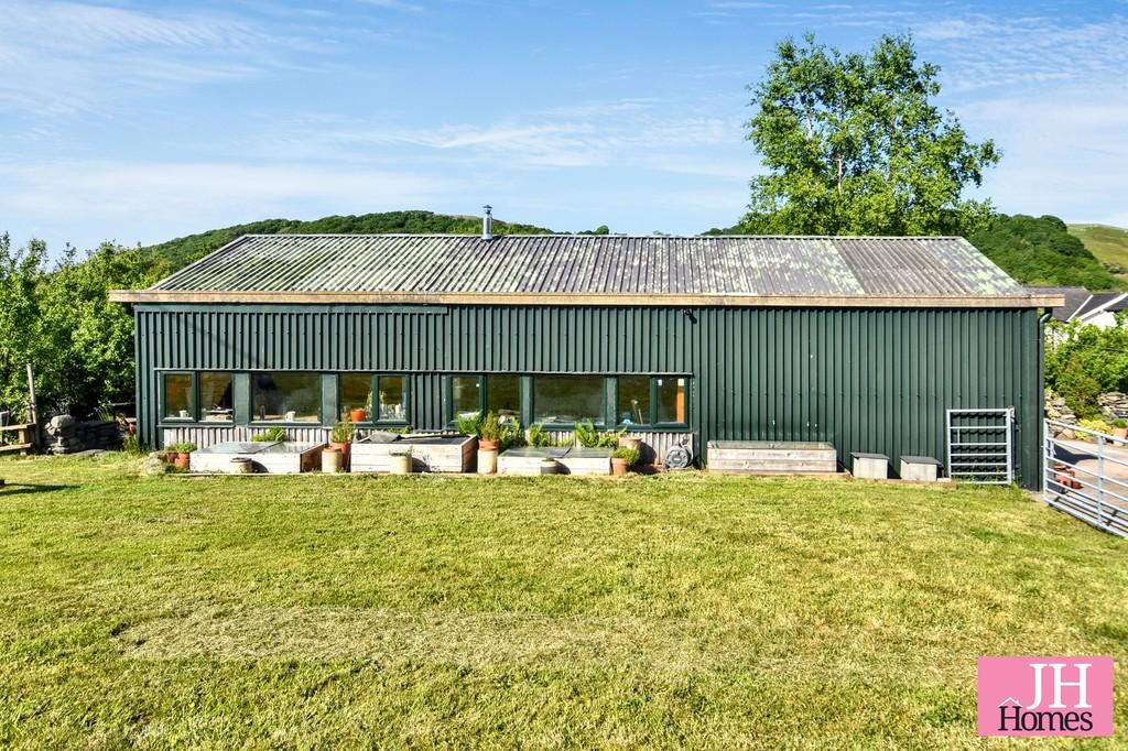 Workshop/Garage