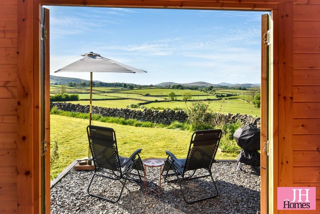 Garden Room Outlook